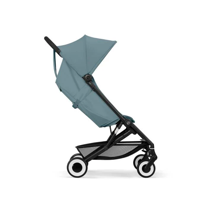 טיולון Agis Stormy Blue - Image 7