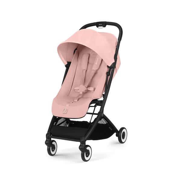 טיולון Orfeo ורוד Candy Pink