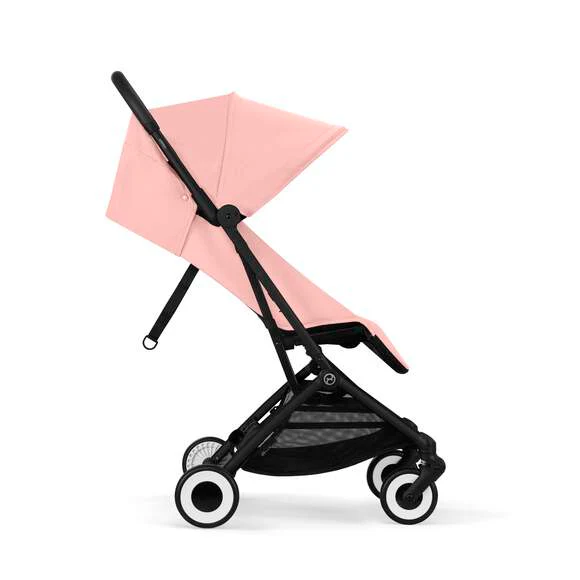 טיולון Orfeo ורוד Candy Pink - Image 3