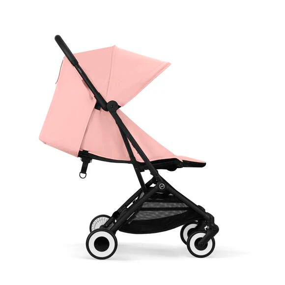 טיולון Orfeo ורוד Candy Pink - Image 4
