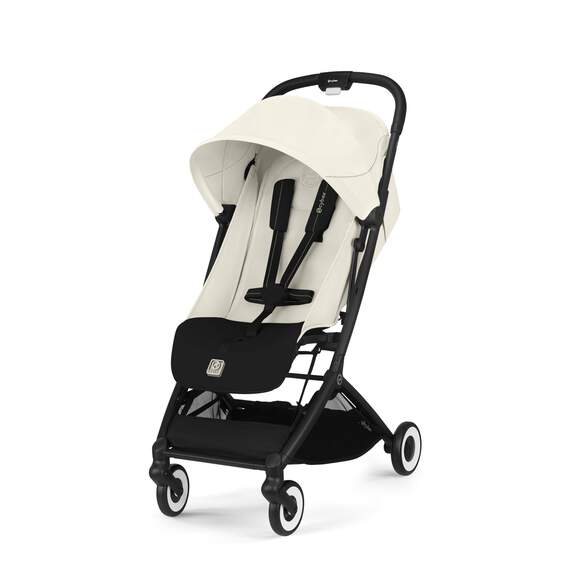 טיולון Orfeo לבן Canvas White