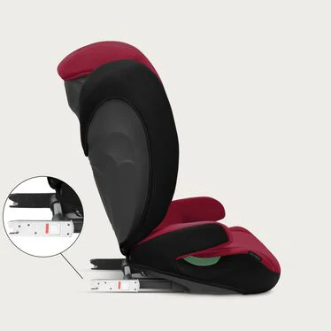 בוסטר Solution B i-Fix - Image 3