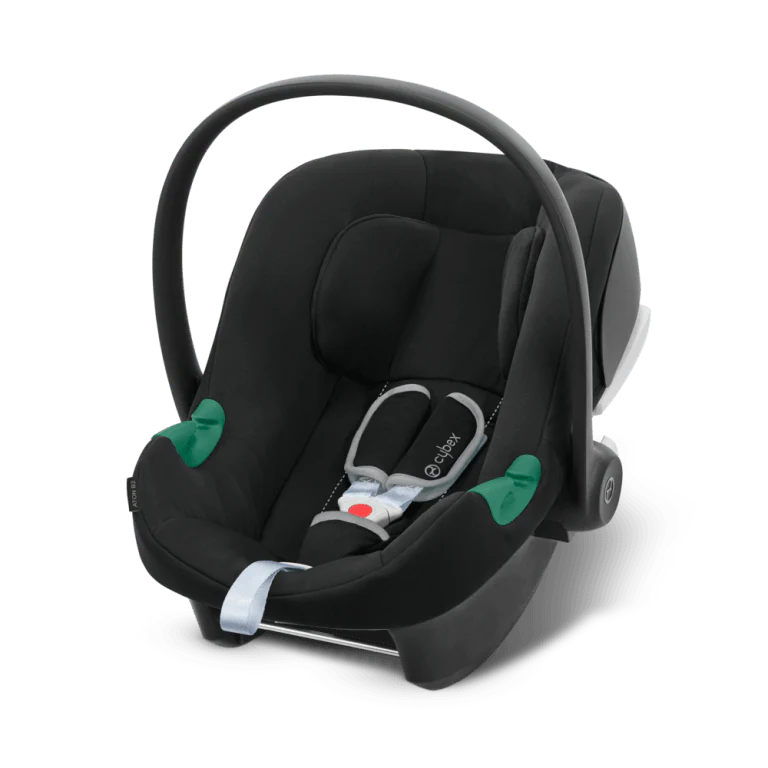 סלקל ATON B2 i-Size כולל מערכת Sensorsafe 2.0