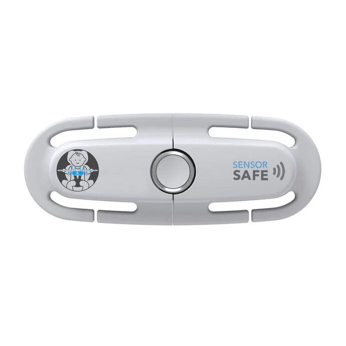 סלקל ATON B2 i-Size כולל מערכת Sensorsafe 2.0 - Image 3