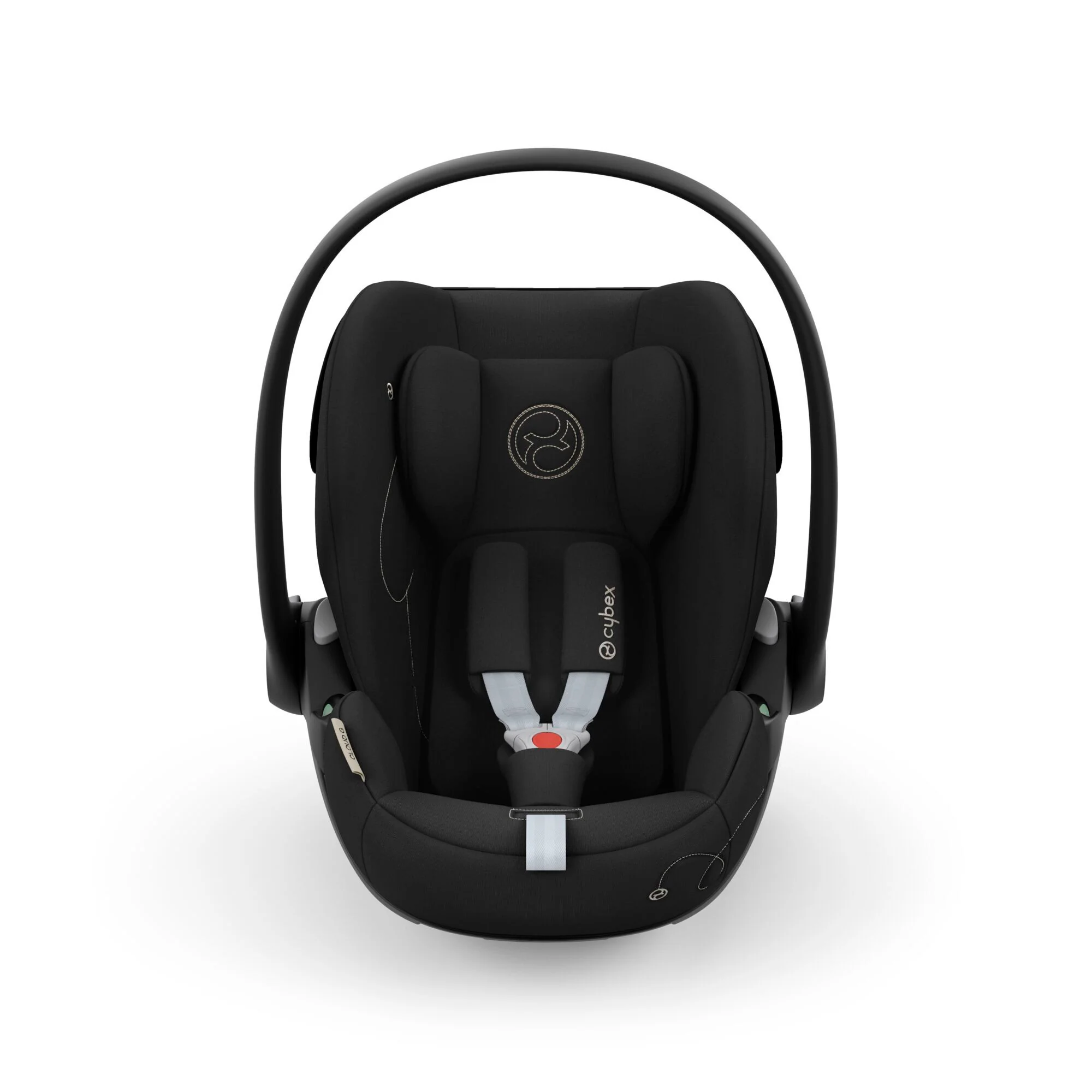 סלקל Cloud G i-Size Magic Black שחור - Image 4