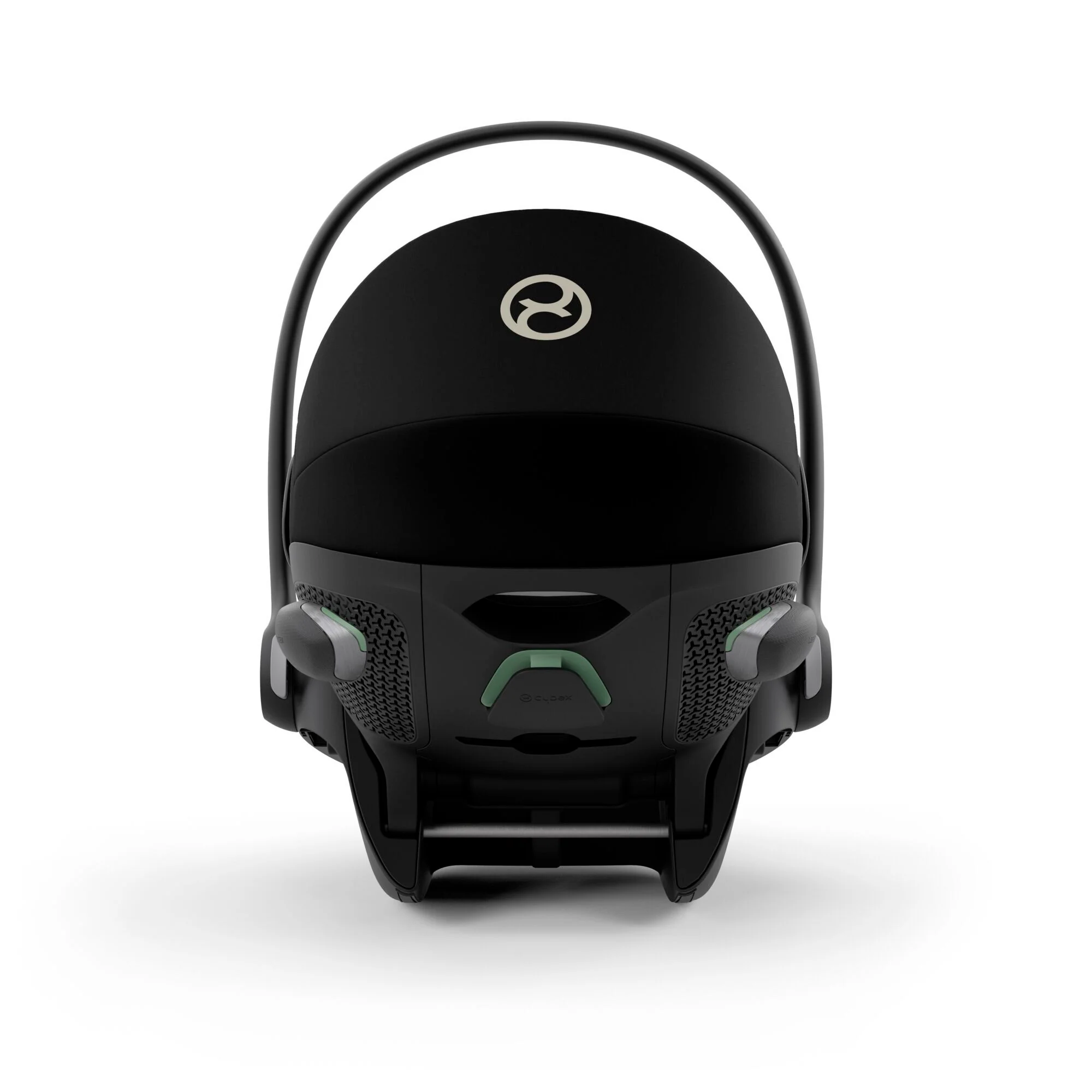 סלקל Cloud G i-Size Magic Black שחור - Image 5