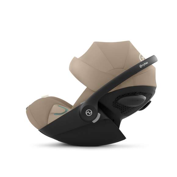 סלקל Cloud G i-Size plus Almond Beige - Image 3