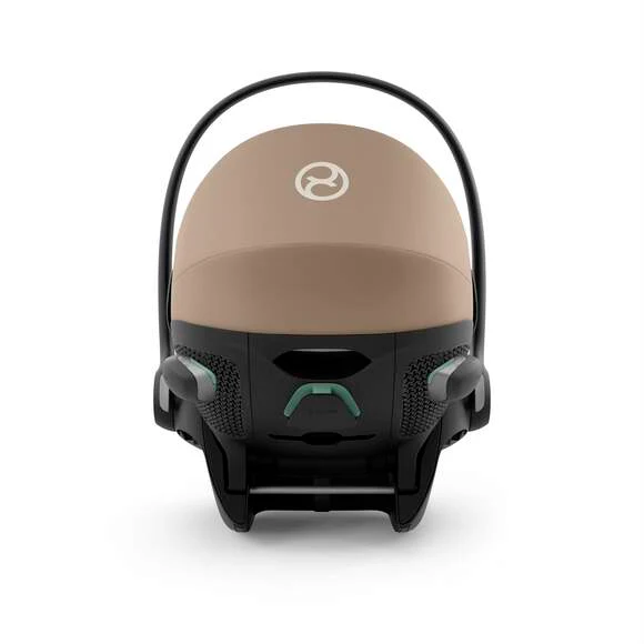 סלקל Cloud G i-Size plus Almond Beige - Image 5