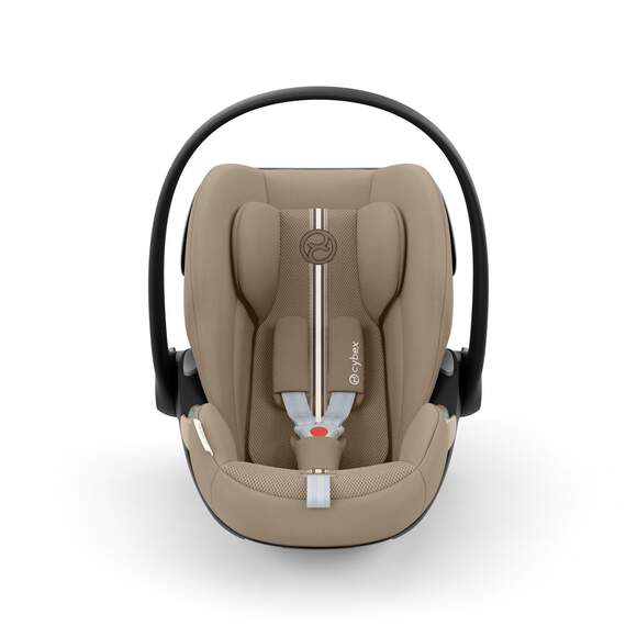 סלקל Cloud G i-Size plus Almond Beige - Image 6