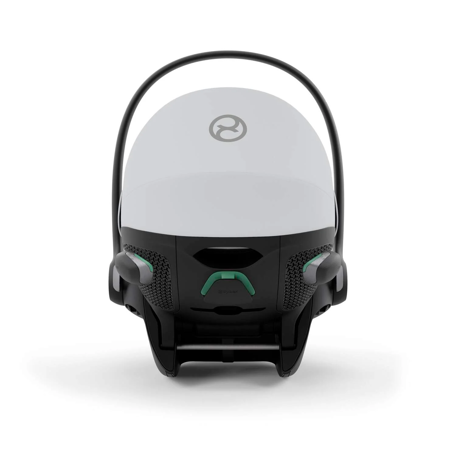 סלקל Cloud G i-Size Fog Grey - Image 5