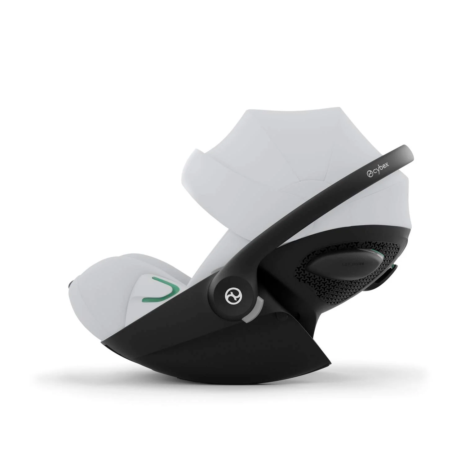 סלקל Cloud G i-Size Fog Grey - Image 6