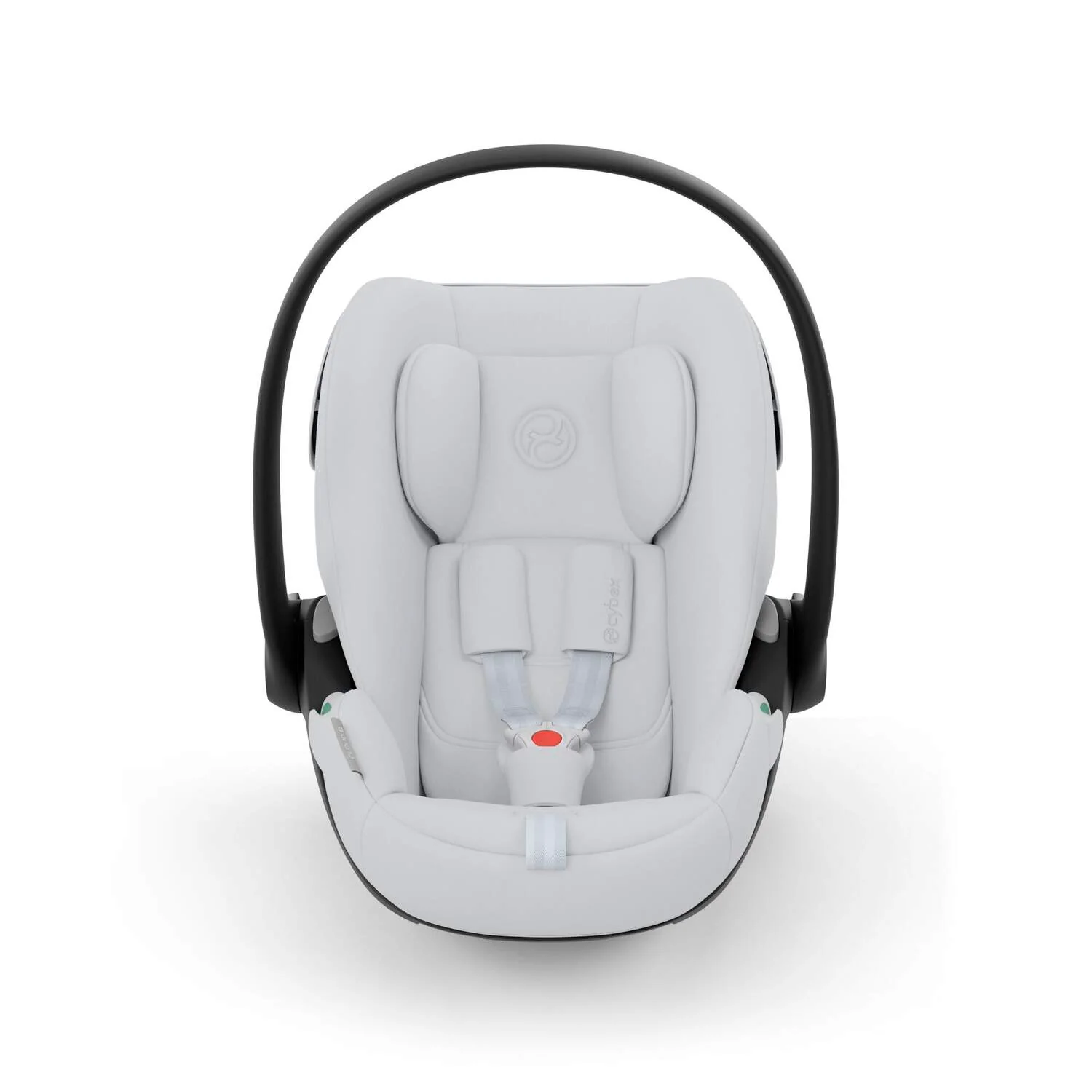 סלקל Cloud G i-Size Fog Grey - Image 7