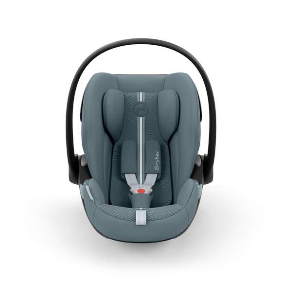 סלקל Cloud G i-Size plus Stormy Blue - Image 6