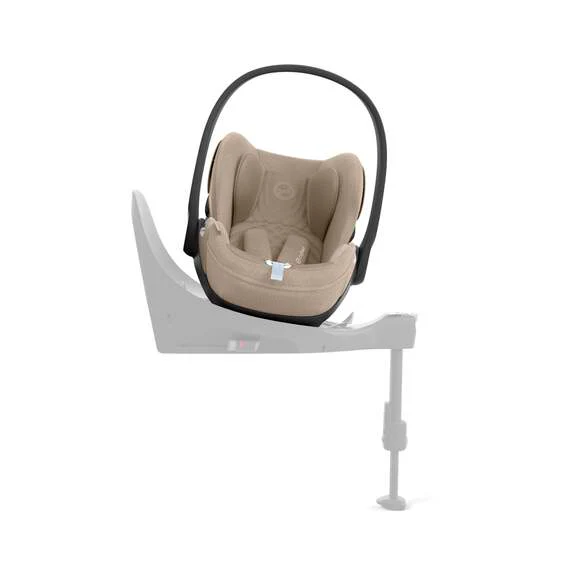 סלקל Cloud T Cozy Beige - Image 6