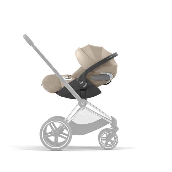 סלקל Cloud T Cozy Beige - Image 7