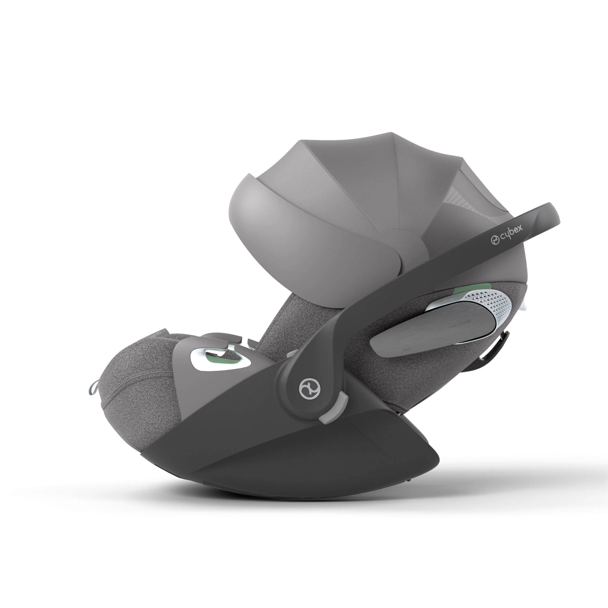 סלקל Cloud T Mirage Grey - Image 4