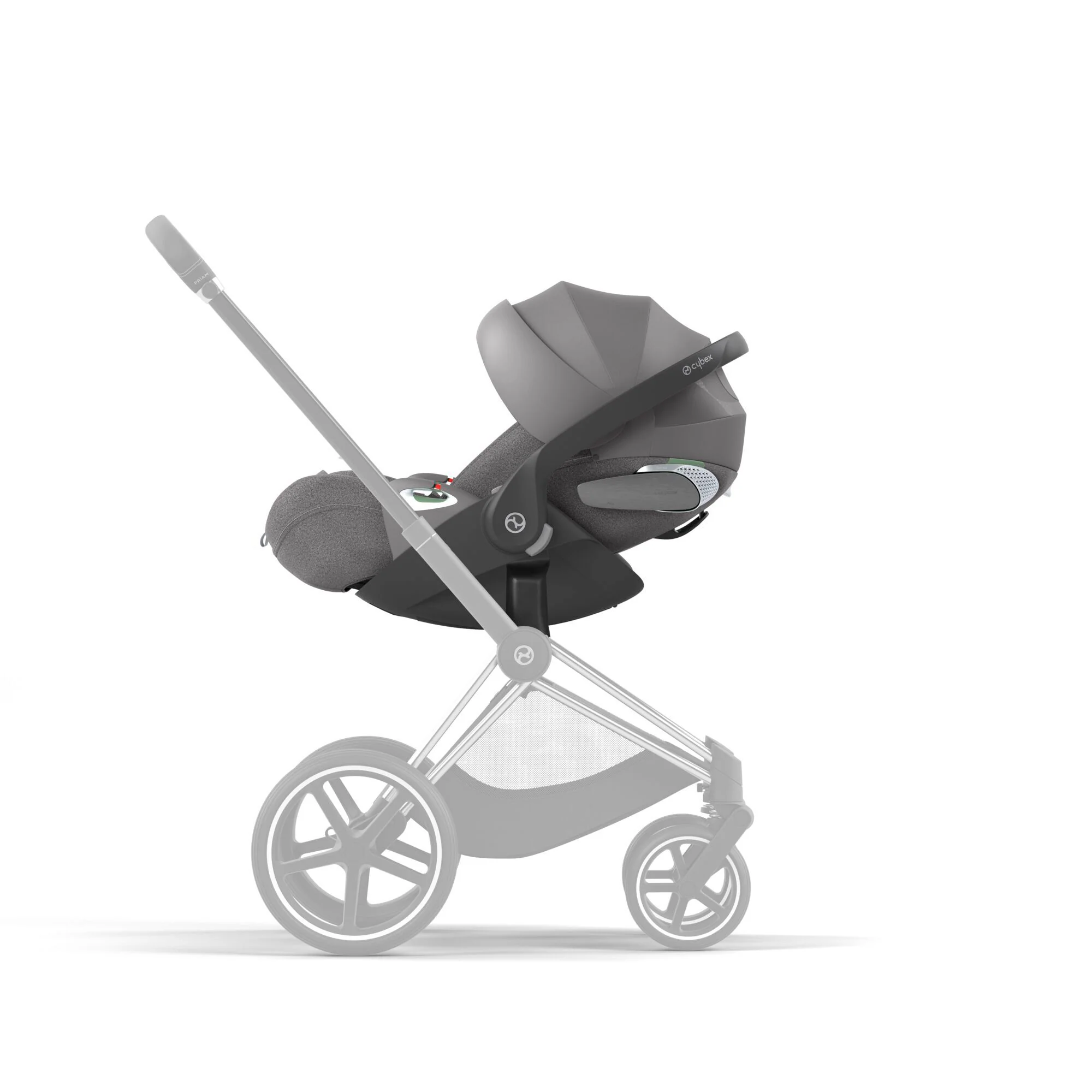 סלקל Cloud T Mirage Grey - Image 7