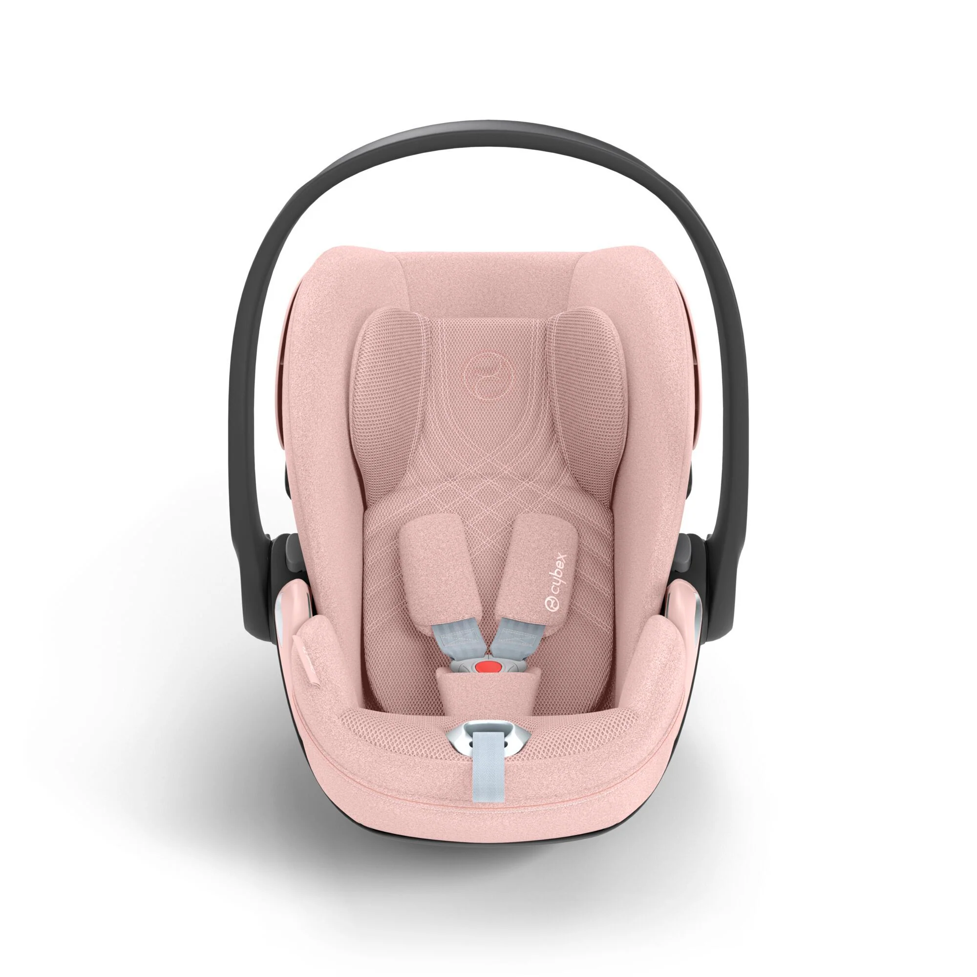 סלקל Cloud T Peach Pink - Image 3