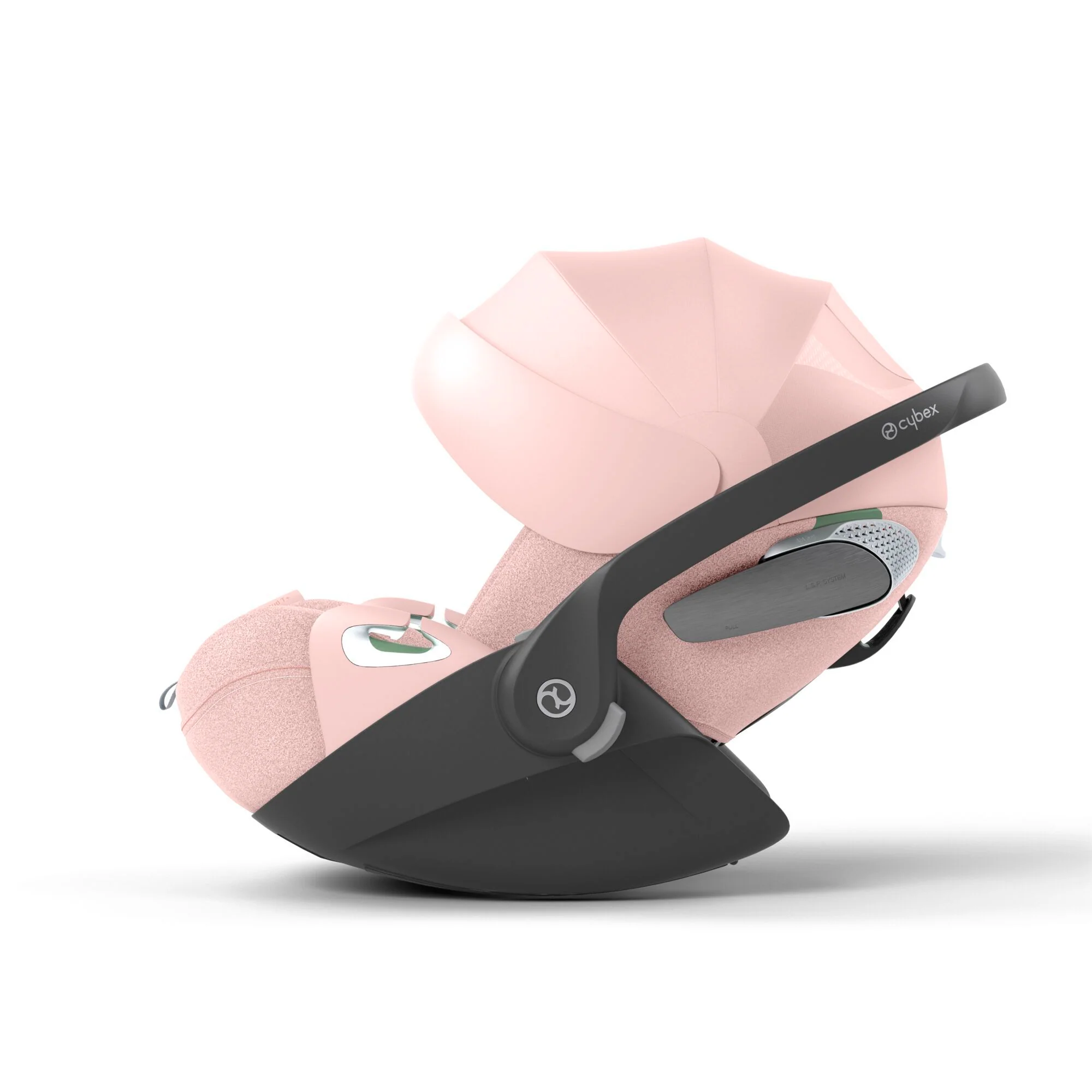 סלקל Cloud T Peach Pink - Image 4