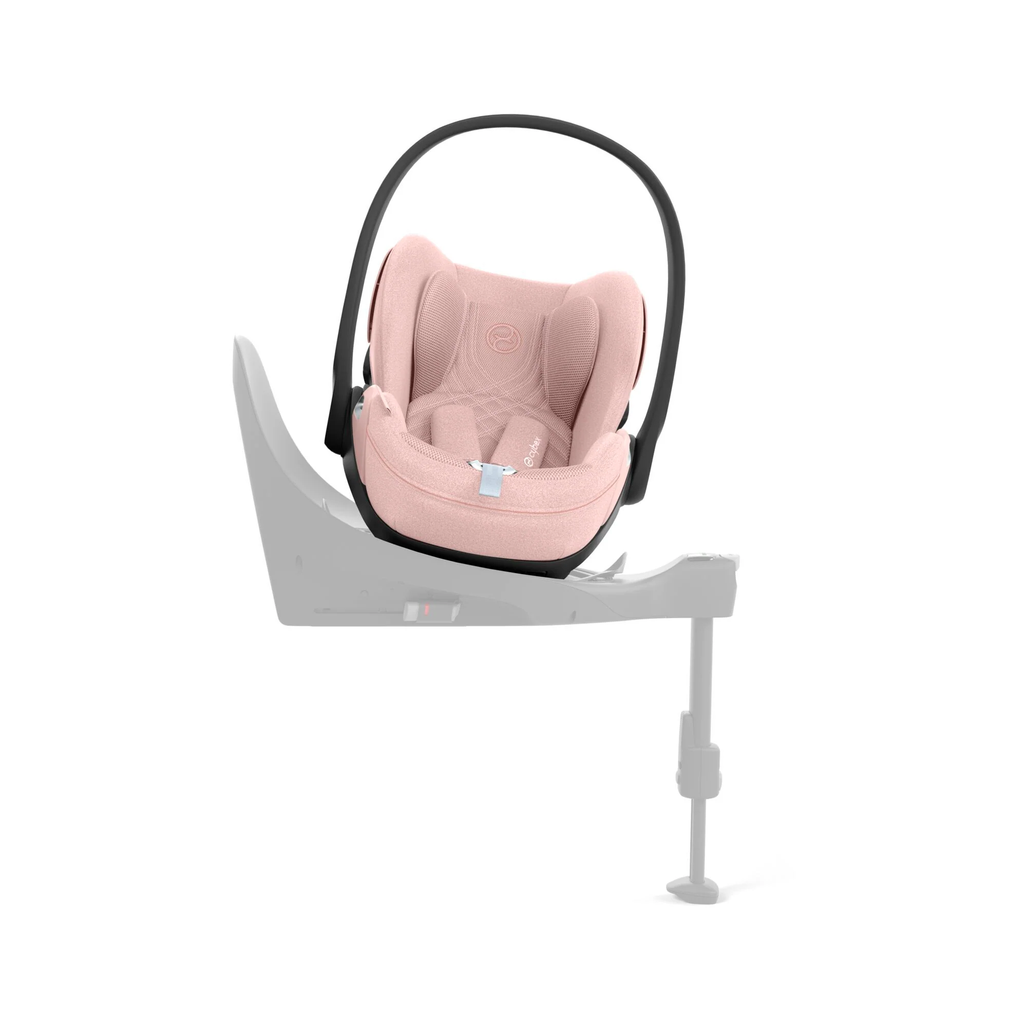 סלקל Cloud T Peach Pink - Image 6