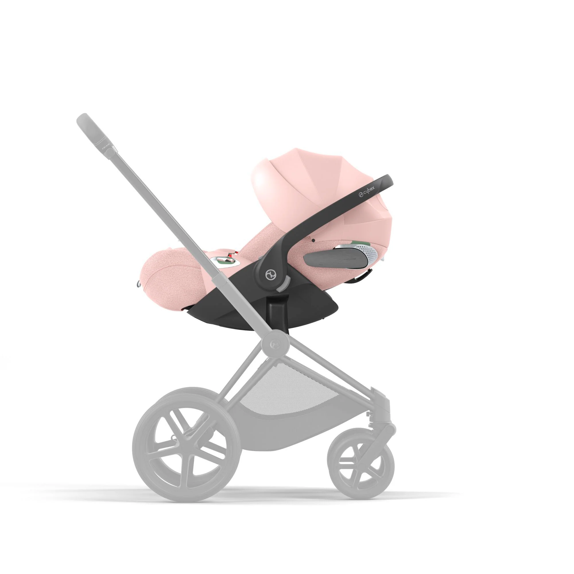 סלקל Cloud T Peach Pink - Image 7