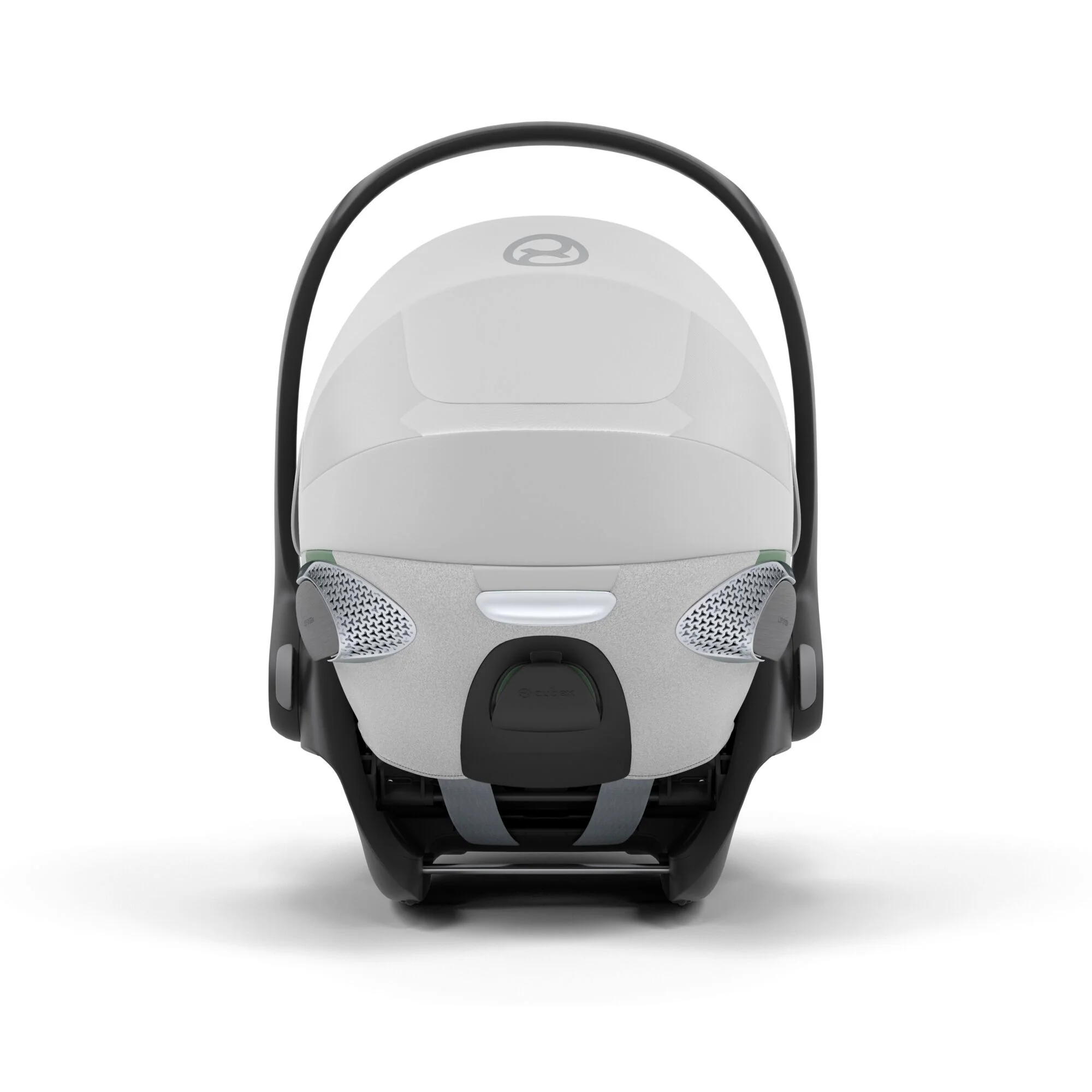 סלקל Cloud T Platinum White - Image 3