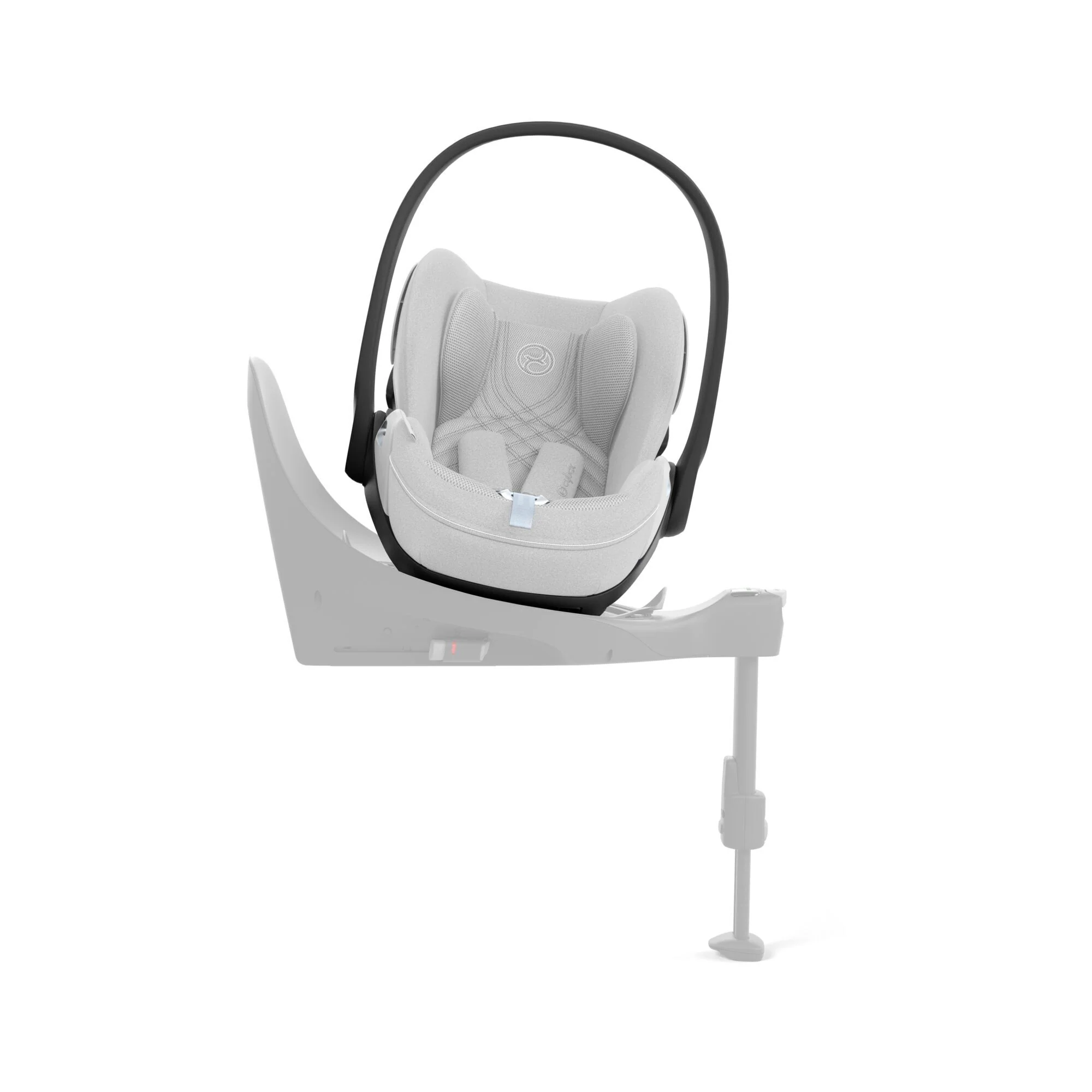 סלקל Cloud T Platinum White - Image 4
