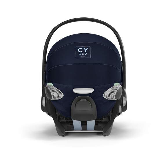 סלקל Cloud T Rebellious Luxury Denim Blue - Image 5