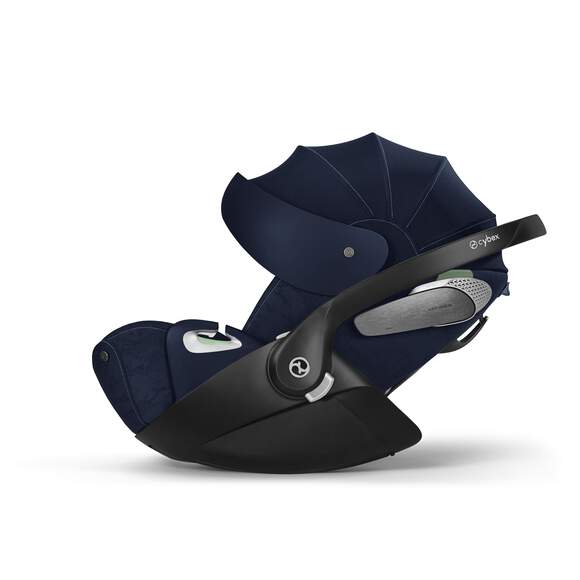 סלקל Cloud T Rebellious Luxury Denim Blue - Image 6