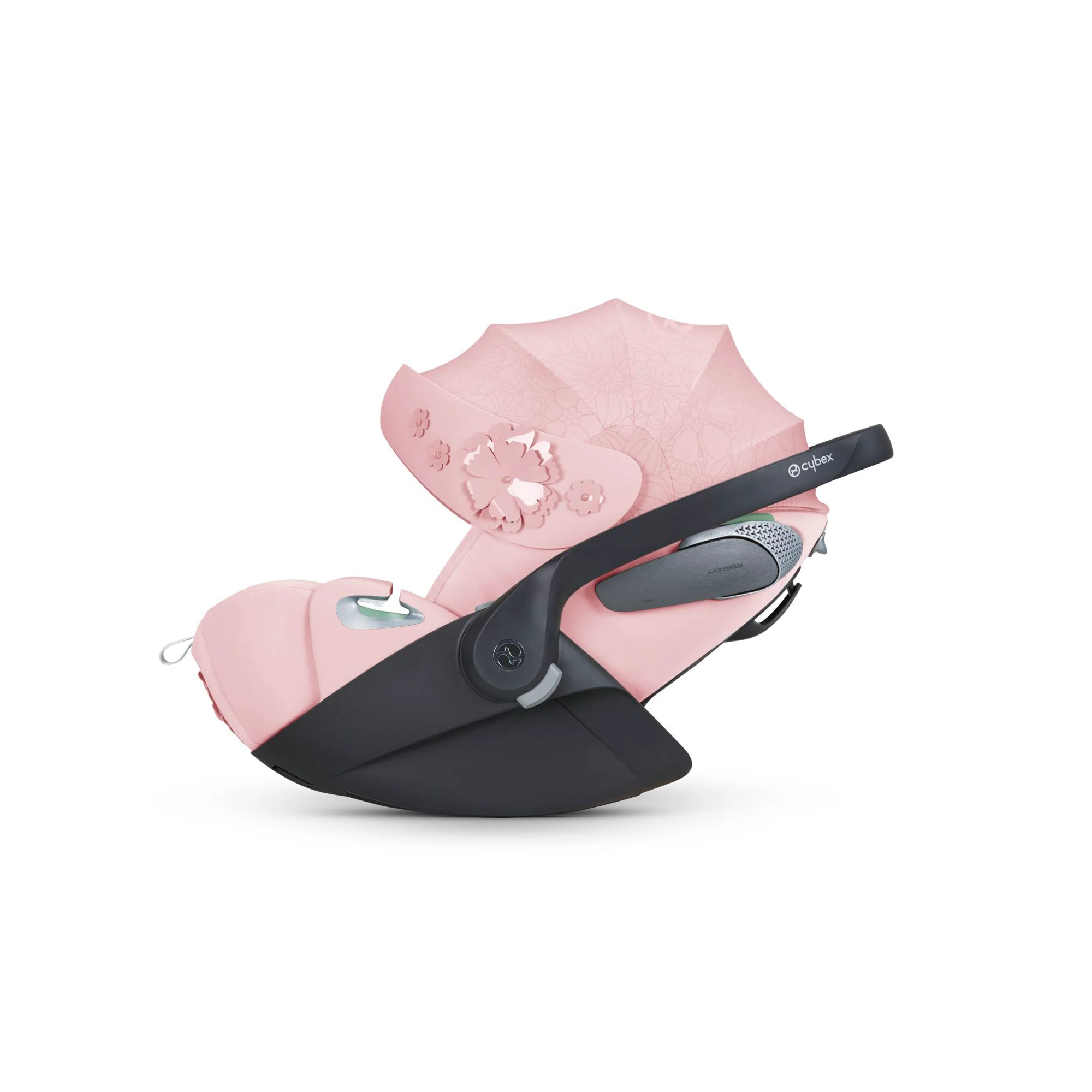 סלקל Cloud T Simply Flowers Pink - Image 3