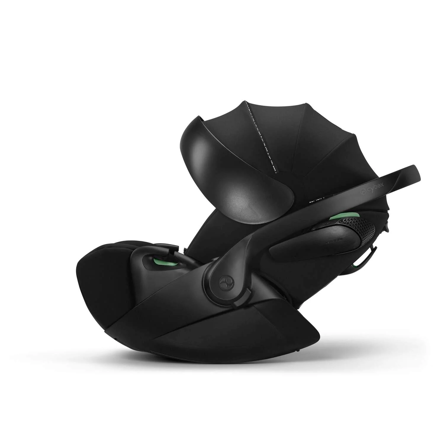 סלקל Cloud T Urban Black שחור - Image 3