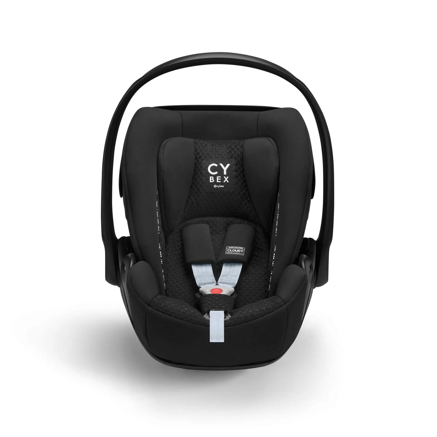 סלקל Cloud T Urban Black שחור - Image 4