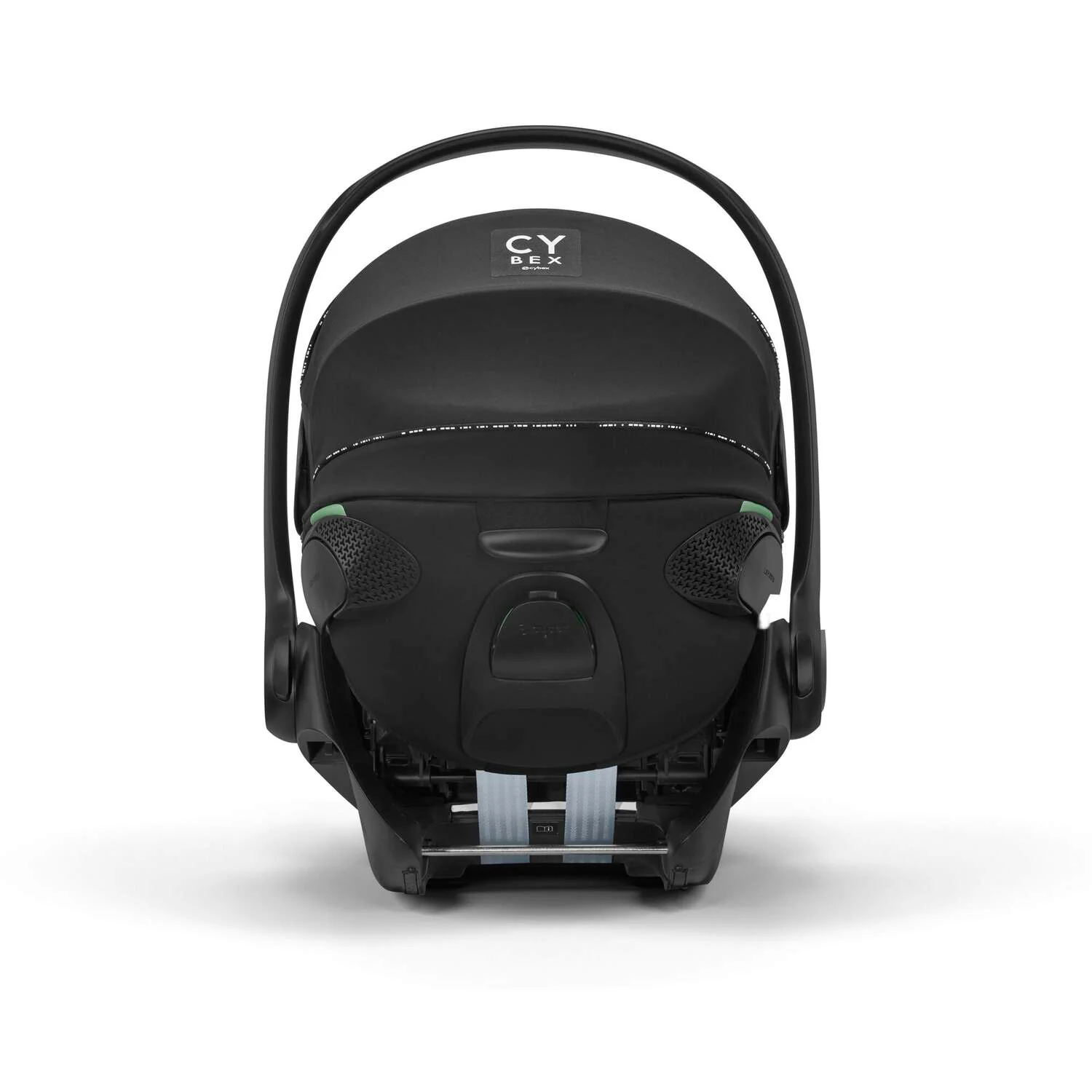 סלקל Cloud T Urban Black שחור - Image 5
