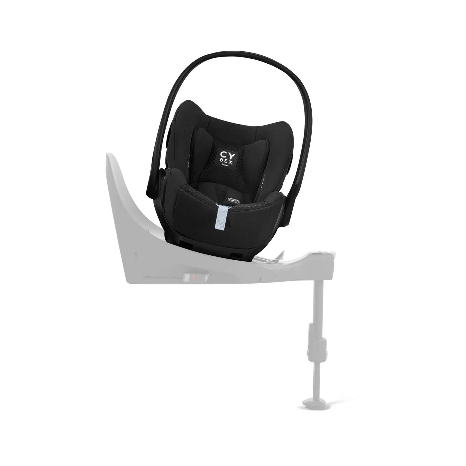 סלקל Cloud T Urban Black שחור - Image 6