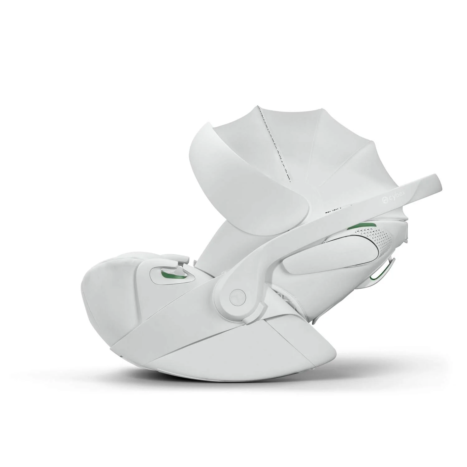 סלקל Cloud T Urban White לבן - Image 3