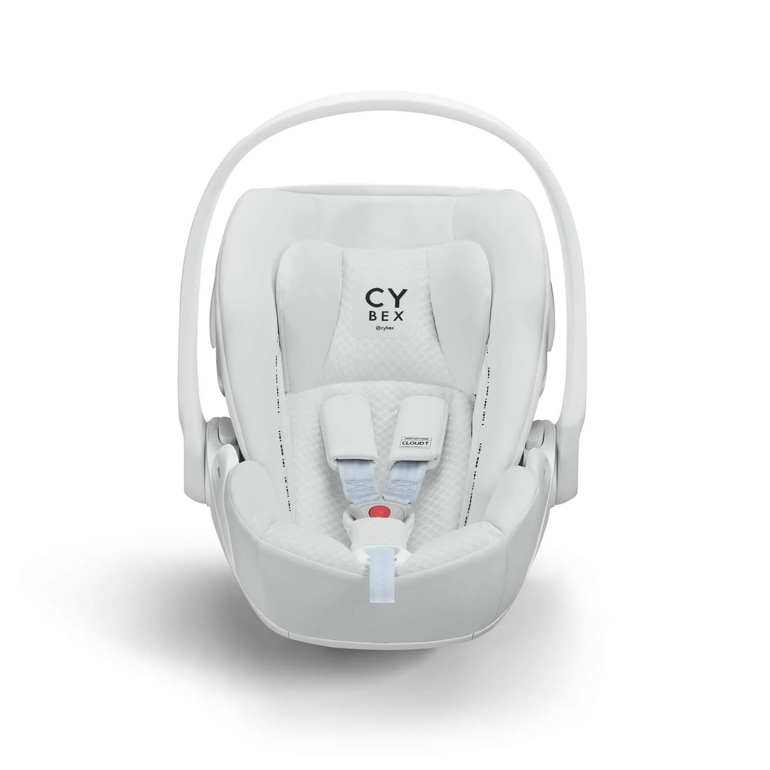 סלקל Cloud T Urban White לבן - Image 4