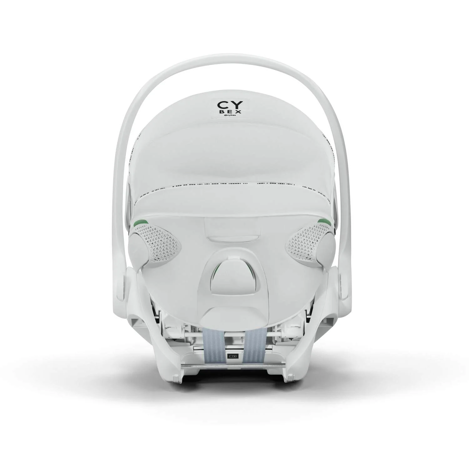 סלקל Cloud T Urban White לבן - Image 5