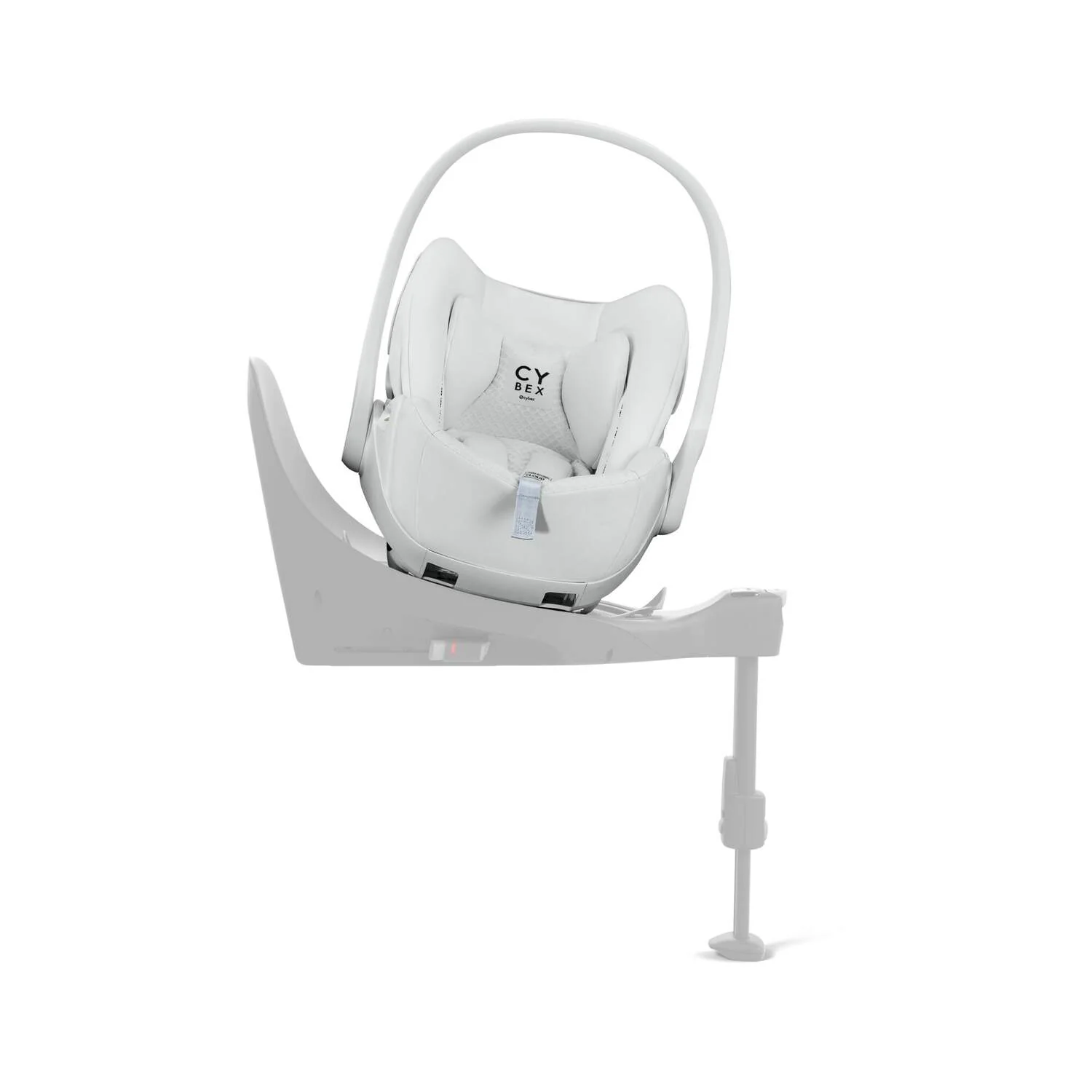 סלקל Cloud T Urban White לבן - Image 6