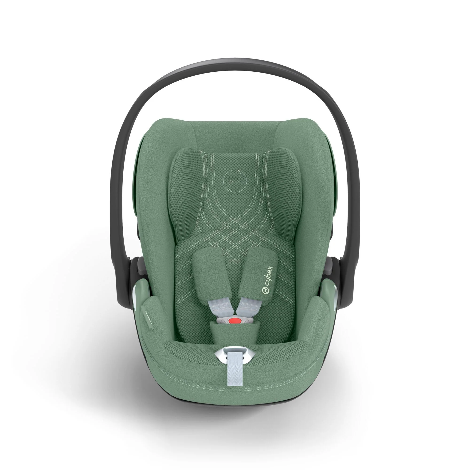 סלקל Cloud T Leaf Green - Image 3