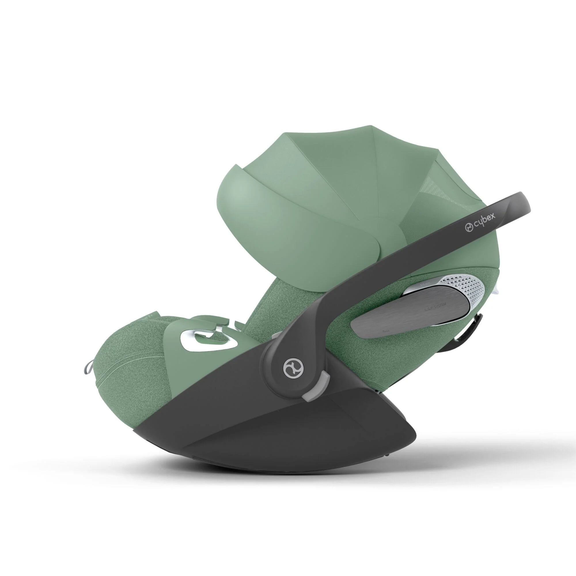 סלקל Cloud T Leaf Green - Image 4