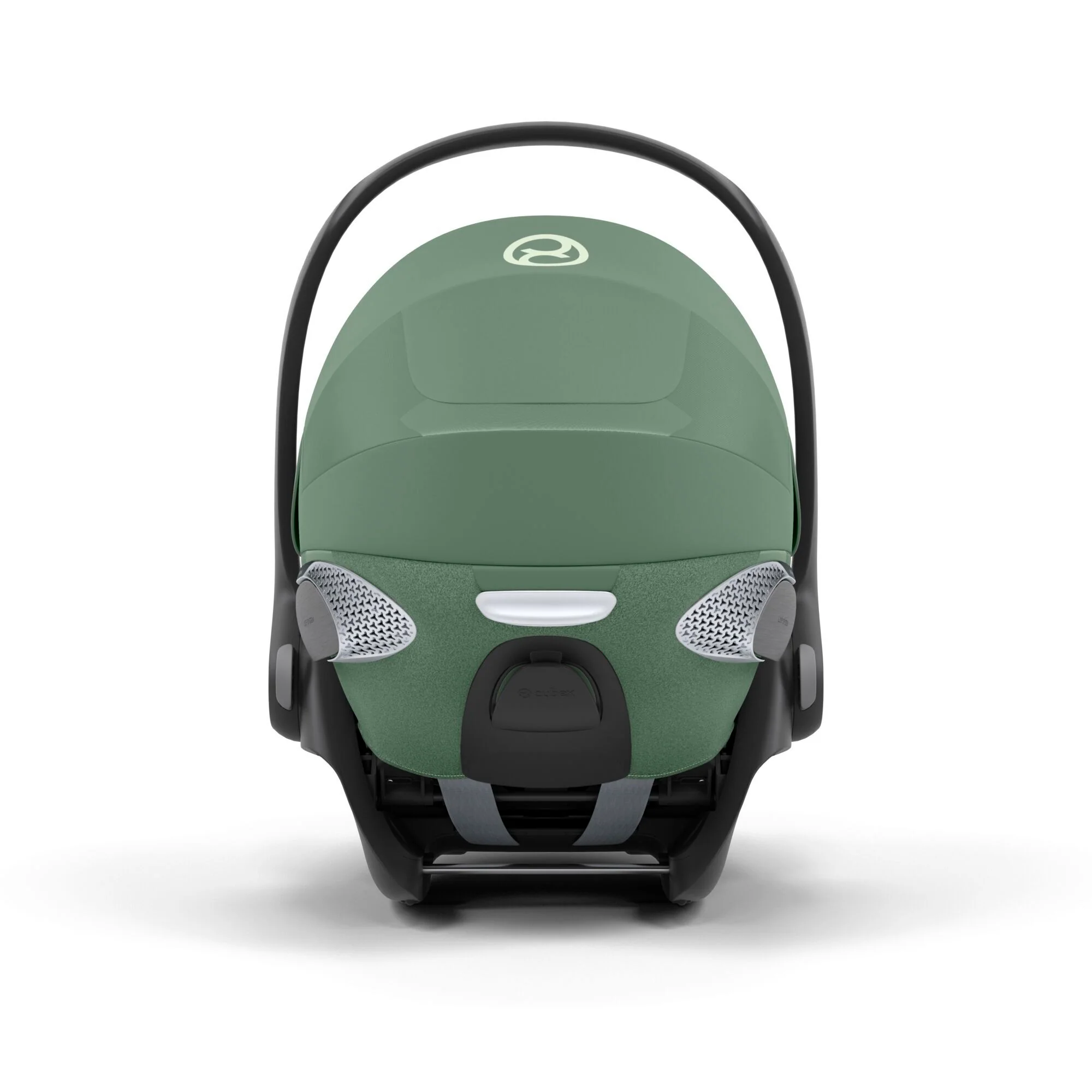 סלקל Cloud T Leaf Green - Image 5