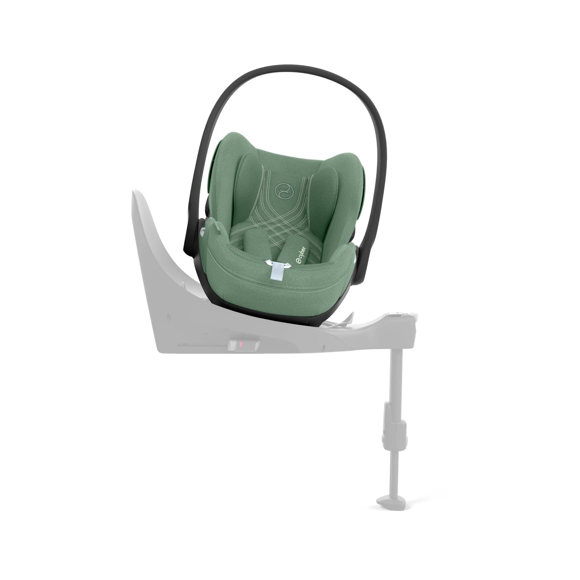 סלקל Cloud T Leaf Green - Image 6