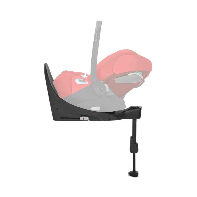 בסיס קבוע לרכב לחיבור סלקל Cybex Base T - Image 3