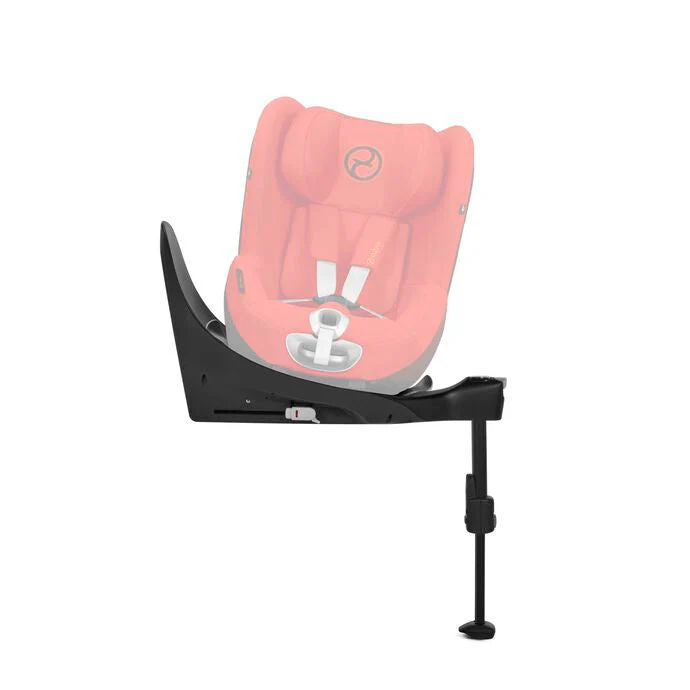 בסיס קבוע לרכב לחיבור סלקל Cybex Base T - Image 4